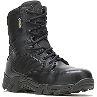 Amazon.com: Bates Men's Shock 8